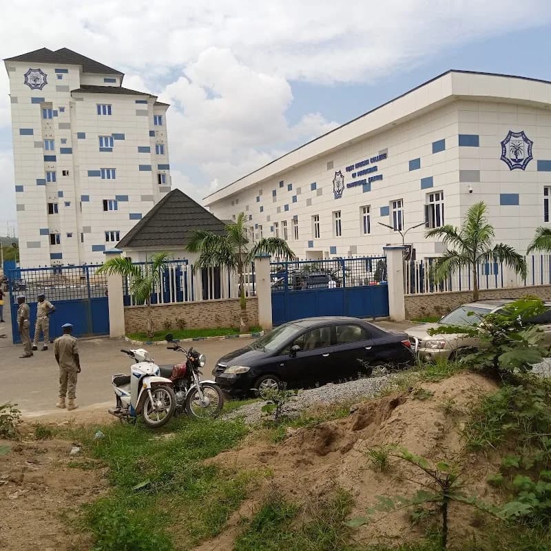 West African College of Physicians in Gaduwa
