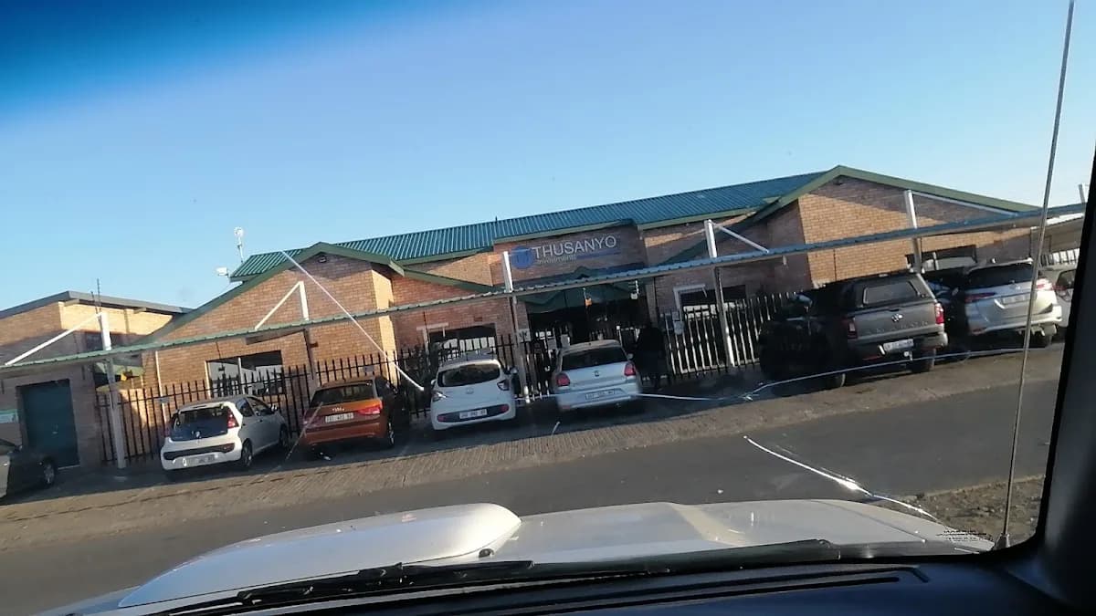 Thusanyo Investments in Evander