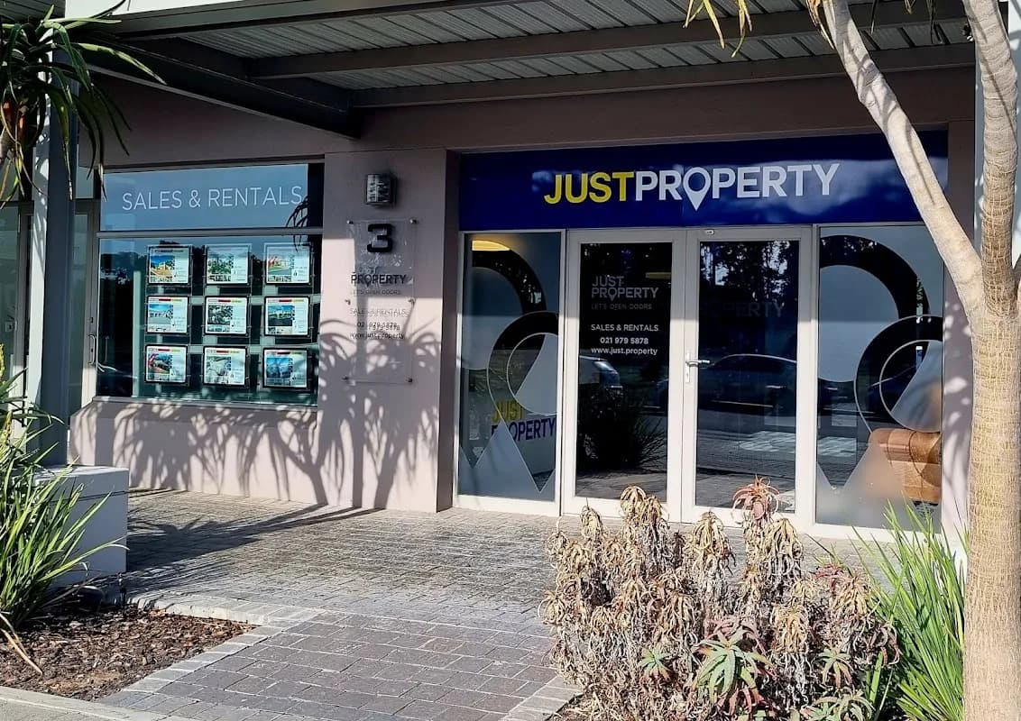 Just Property Dynamic (Durbanville) in Durbanville