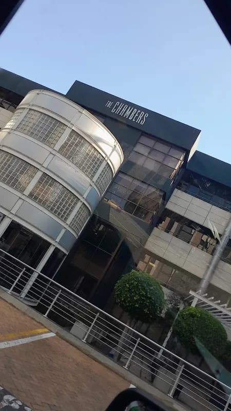 JOHANNESBURG SOCIETY OF ADVOCATES in Morningside