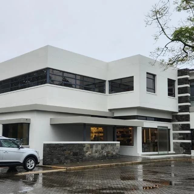 SKFD Financial Advisors (Suid Kaap Finansiële Dienste) in George CBD
