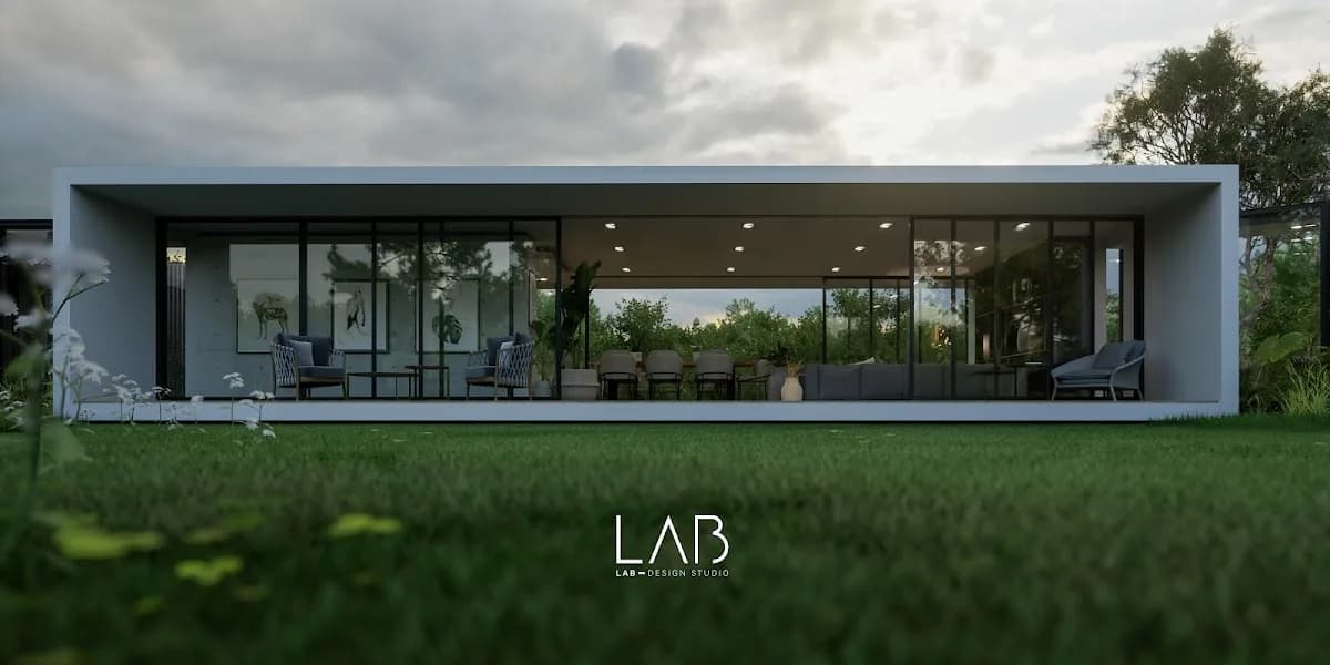 LAB Design Studio in Salt Rock