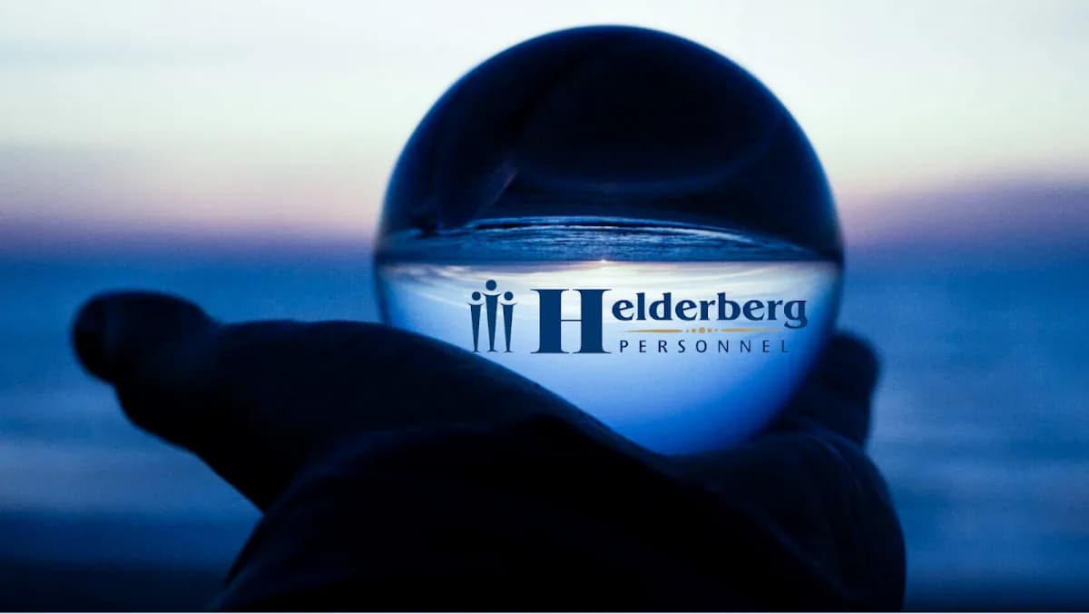 Helderberg Personnel in Gordon's Bay