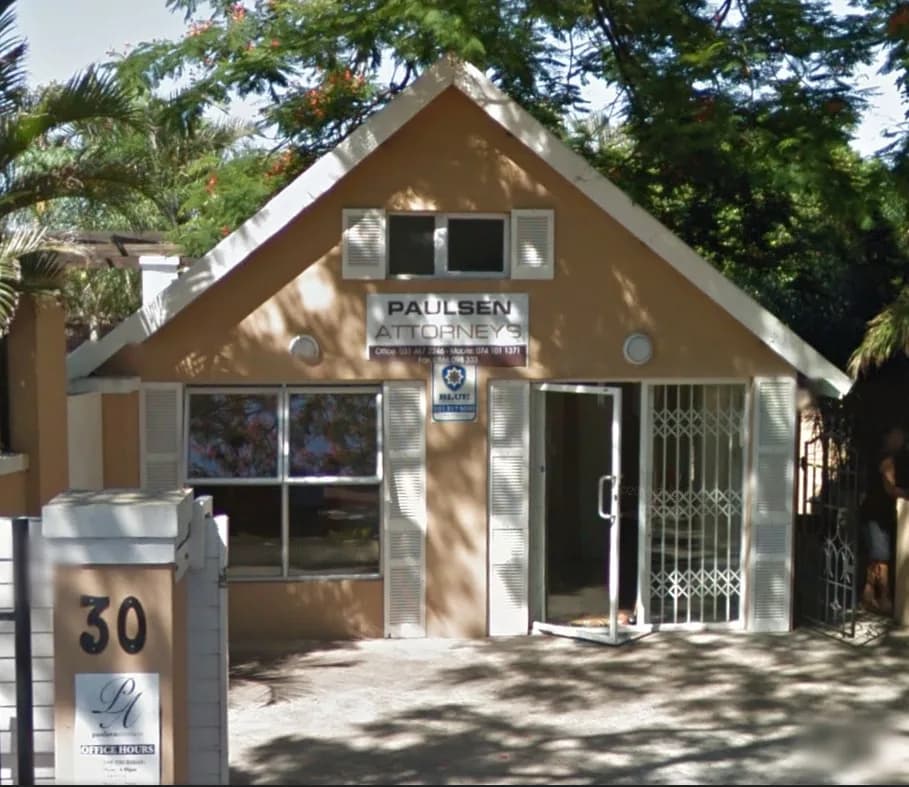 Paulsen Attorneys in Glenwood