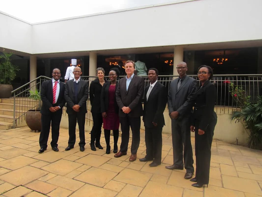 Deale Attorneys - Labour Lawyer and Commercial Mediator in Craighall