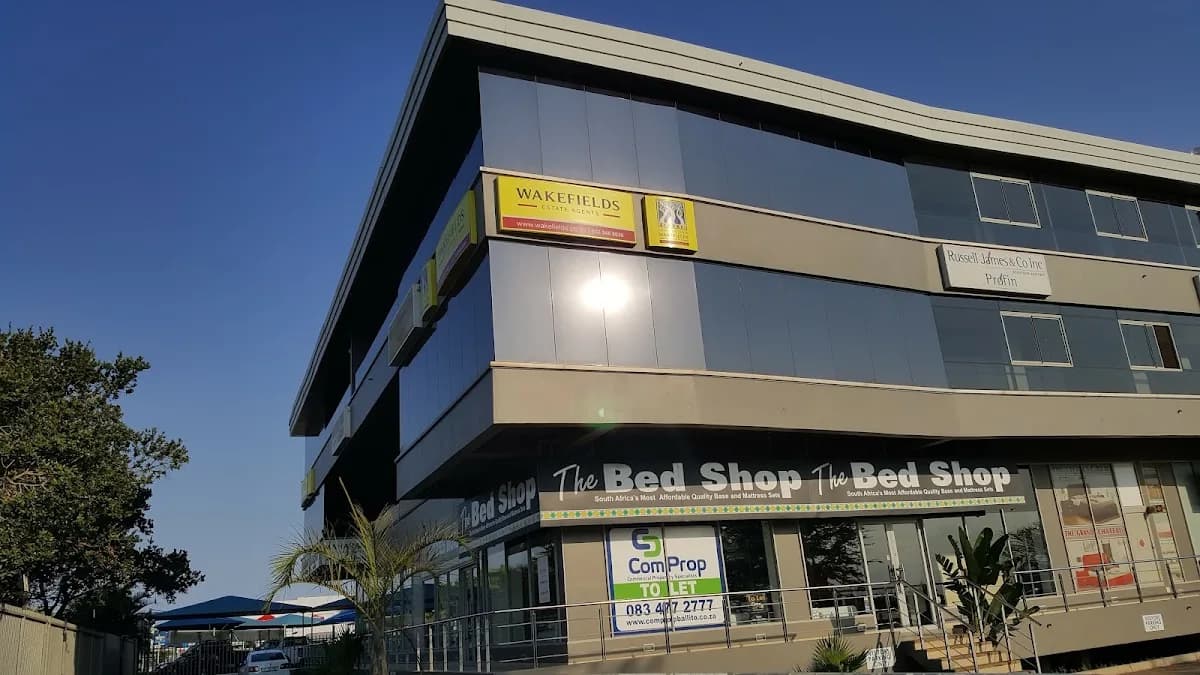Wakefields Estate Agents Ballito in Ballito