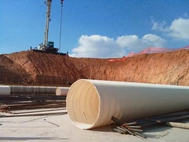 Profile Pipe Winding cc in Sedgefield