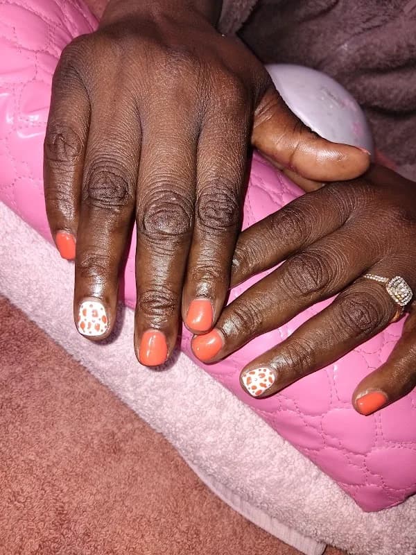 LeratoLaManala in Meadowlands