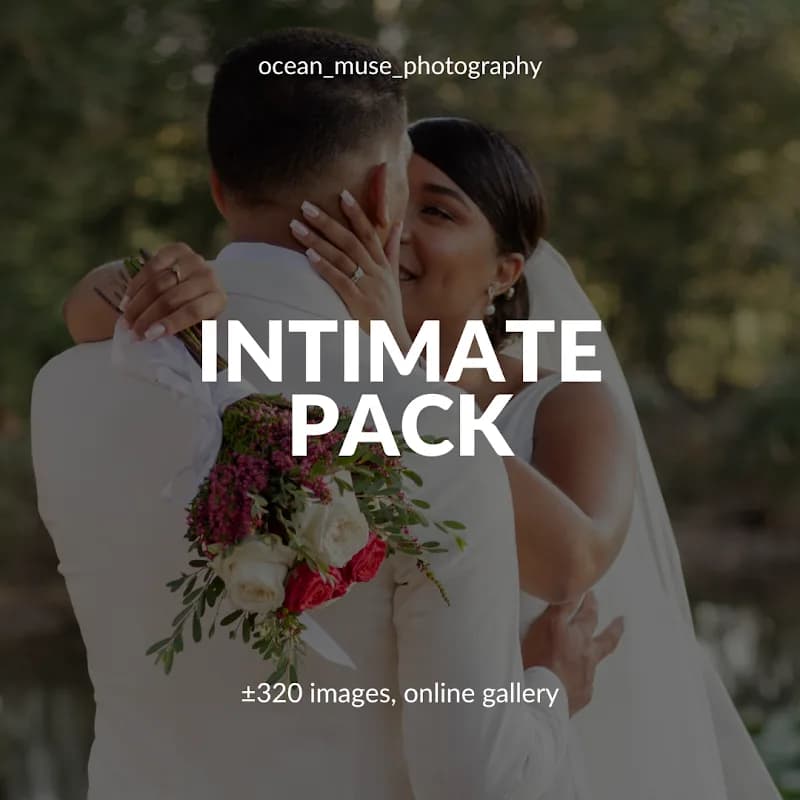 Ocean Muse Photography in Tokai