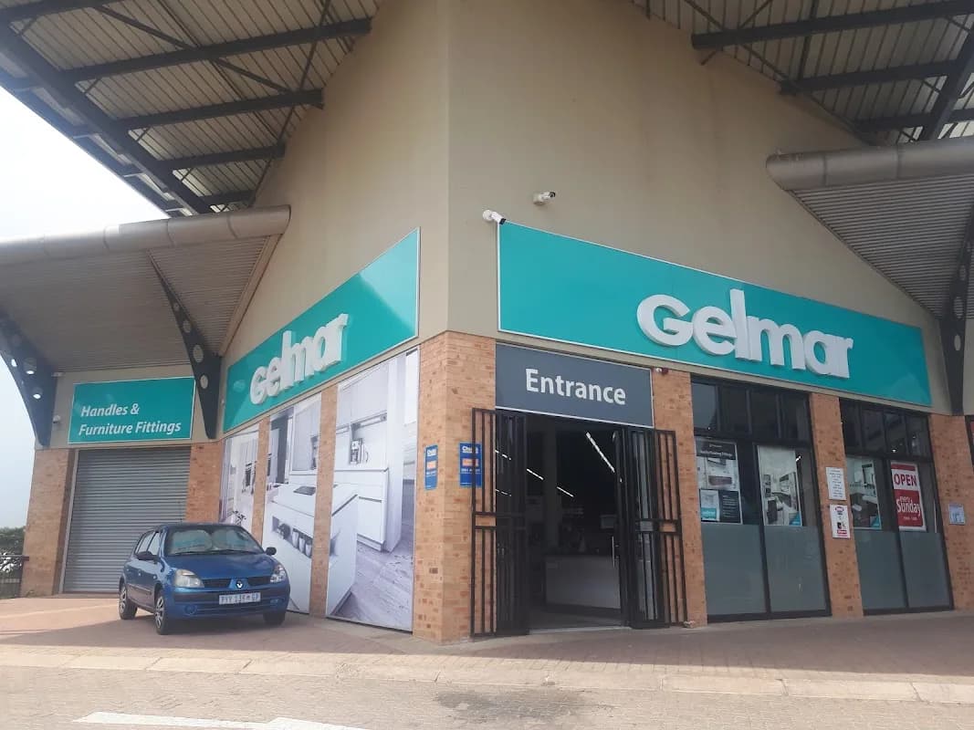 Gelmar Greenstone in Edenvale
