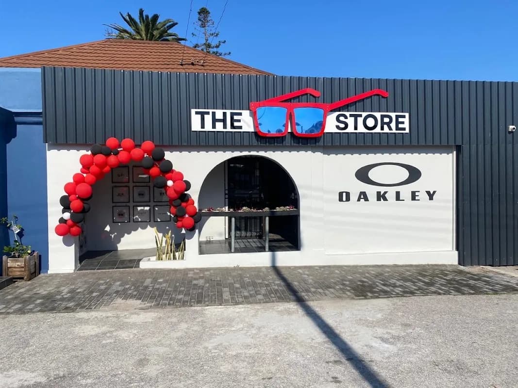The Sunglasses Store in Humewood