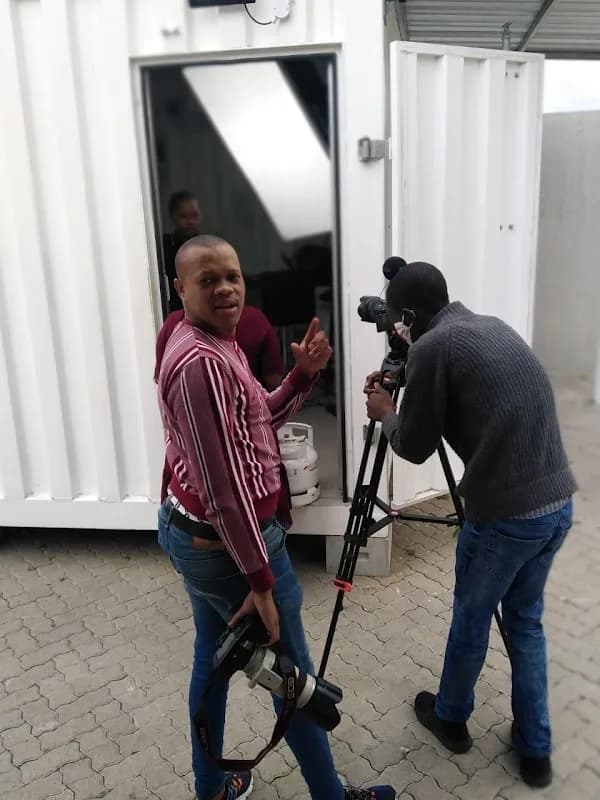JIKAJIKA MEDIA in Gugulethu