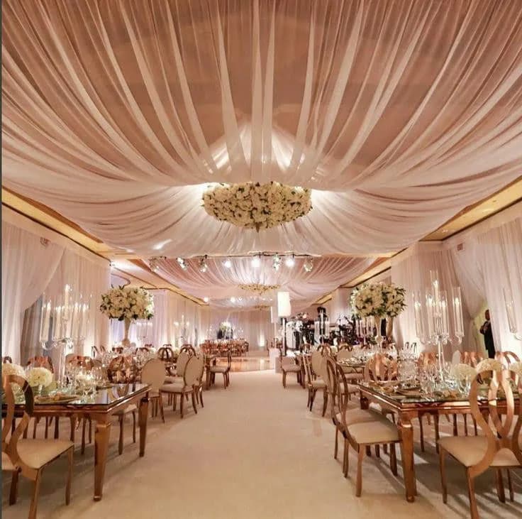 Events Venues By Bahati in Kyalami