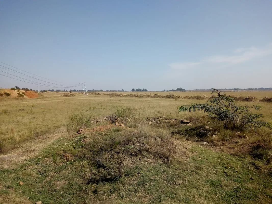SUSTAINABLE DROP PROJECTS (PTY) LTD in Esther Park