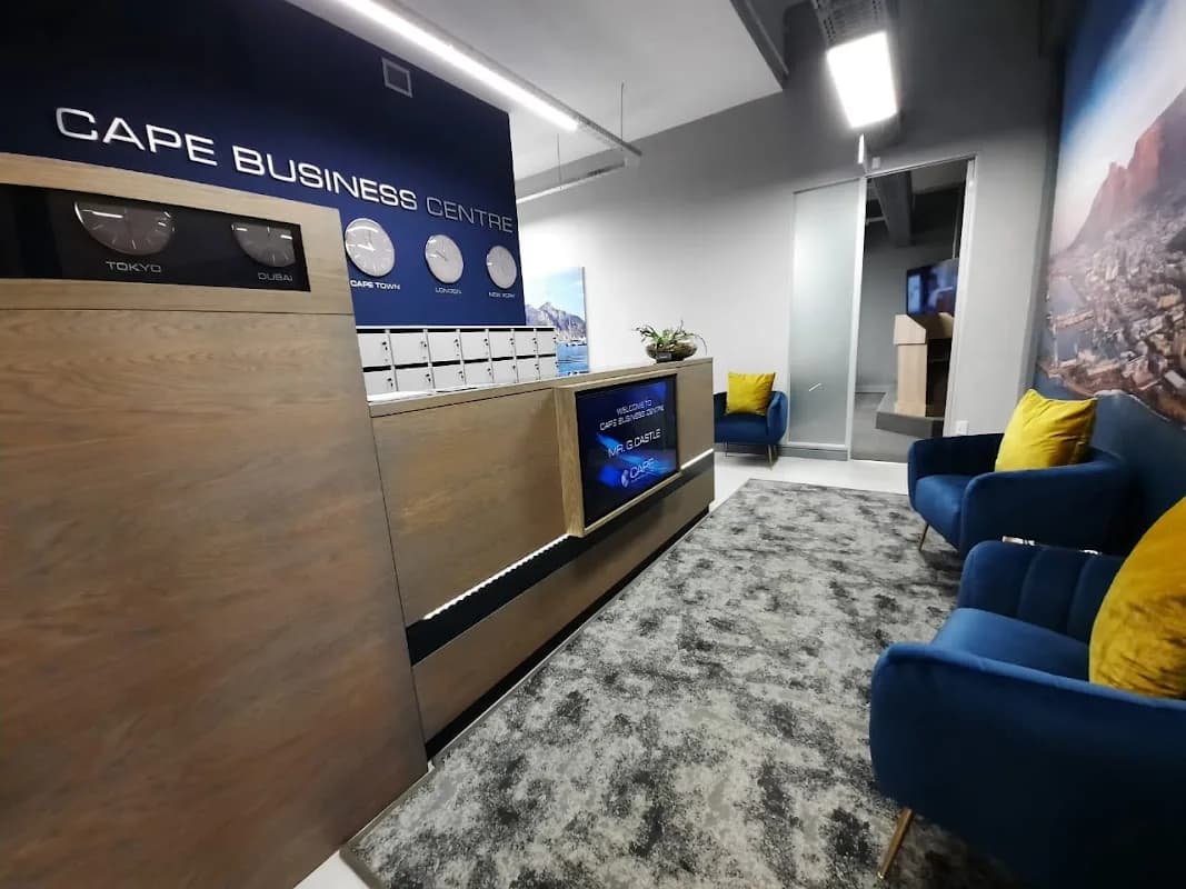 De Jure Immigration in V&A Waterfront
