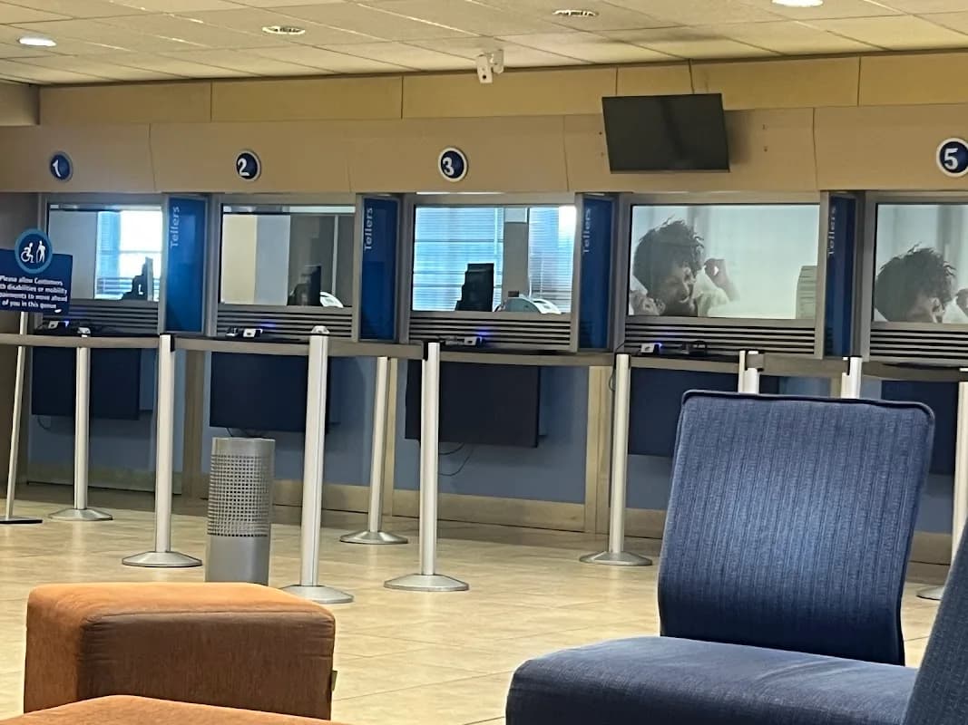 Standard Bank Melville in Greenside