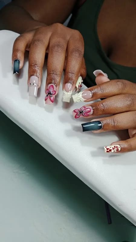 Cocos beauty Base in Pinetown