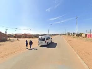 Kimberley in Galeshewe