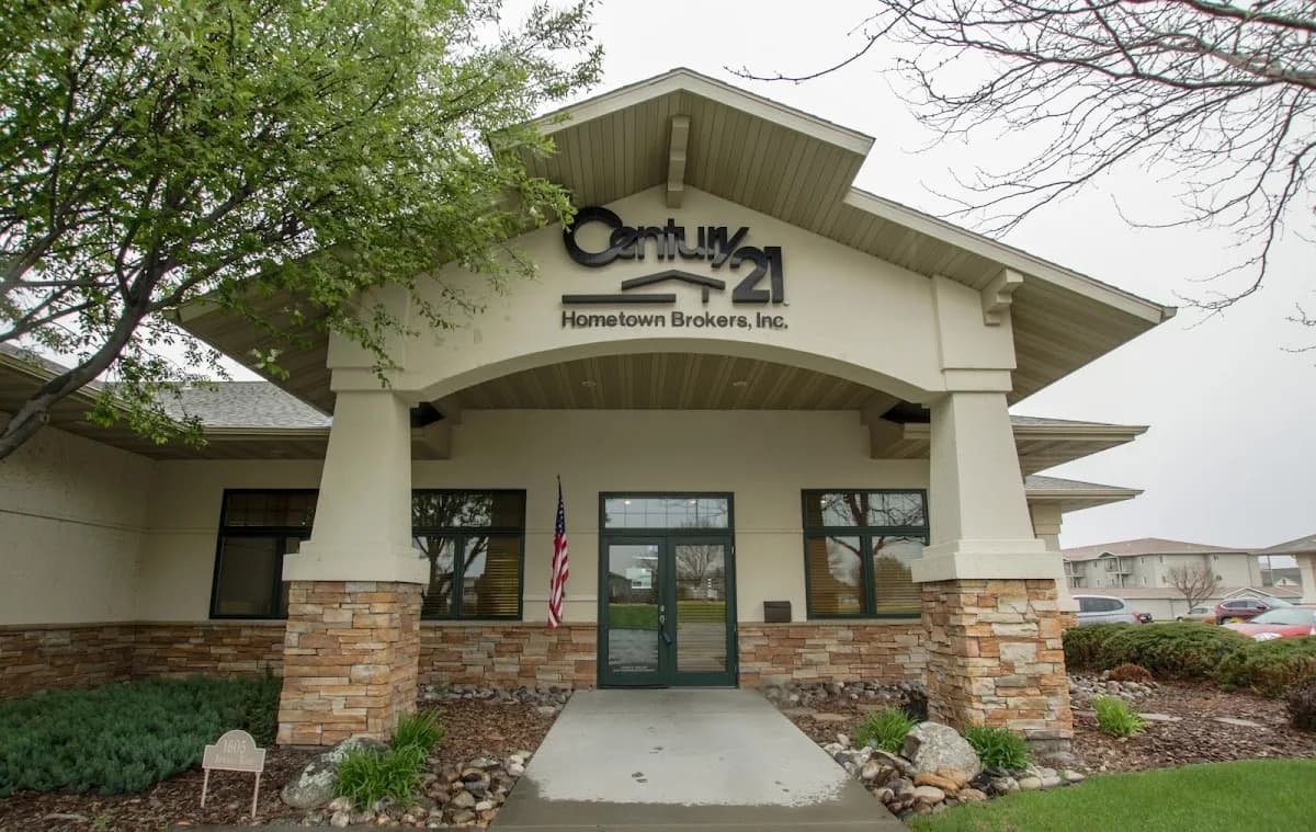 Century 21 Americana in Rimrock / West Billings