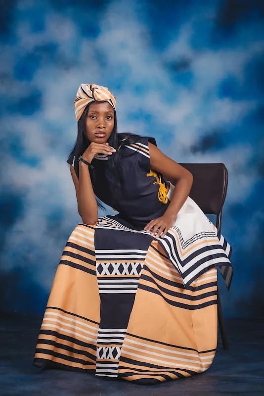 Mxhawully Photography in Pinetown