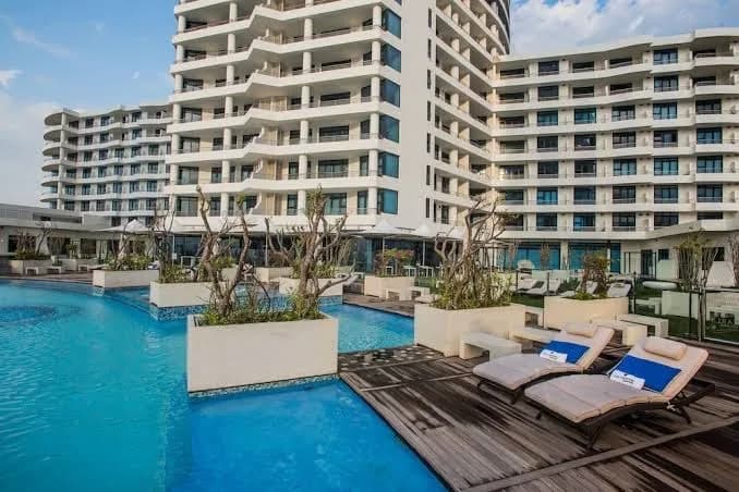 The Capital Pearls Durban in Umhlanga CBD
