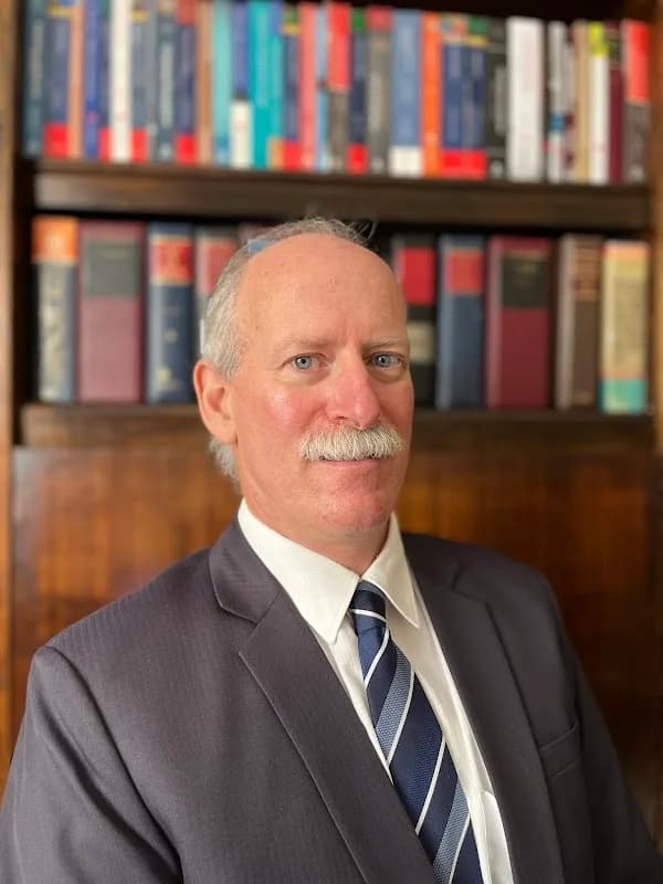 Jacques du Preez Attorneys in Newton Park