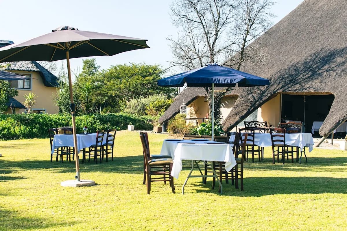 Farm 2 Fork Restaurant in Fourways