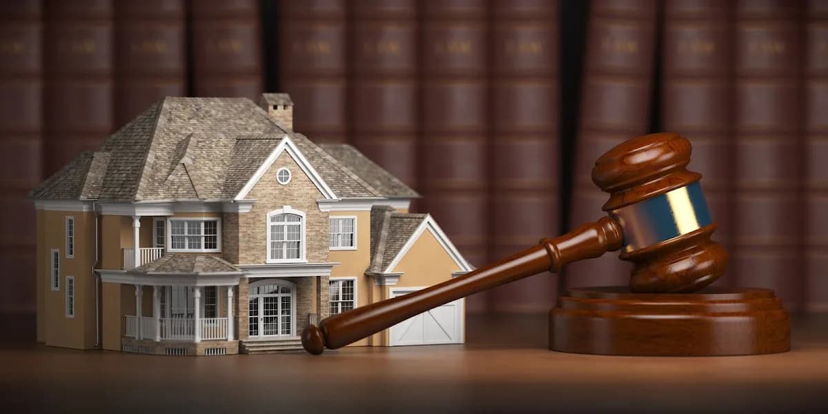 JVD Attorneys in Ruimsig