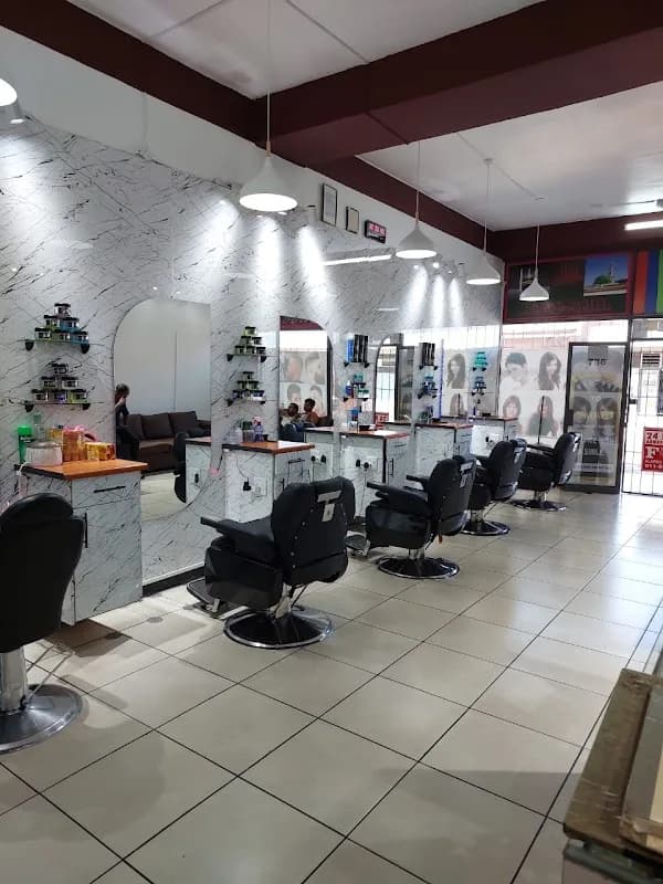 SMART HAIR AND BEAUTY SALON in Alberton