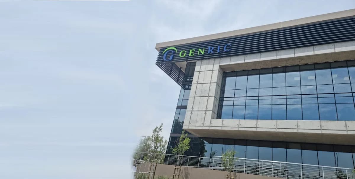 GENRIC Insurance Company Limited in Centurion CBD