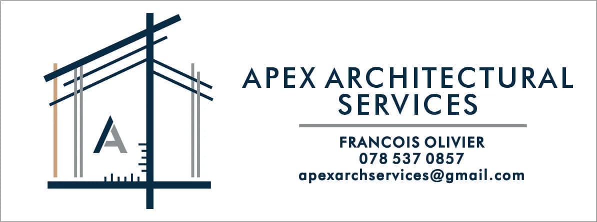 Apex Architectural Services in Haenertsburg