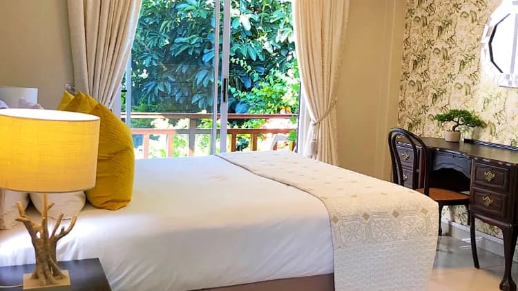Musgrave Avenue Guest Lodge in Durban CBD