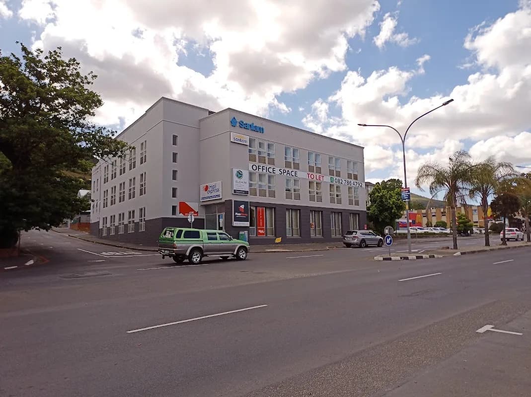 Sanlam Paarl in Paarl East