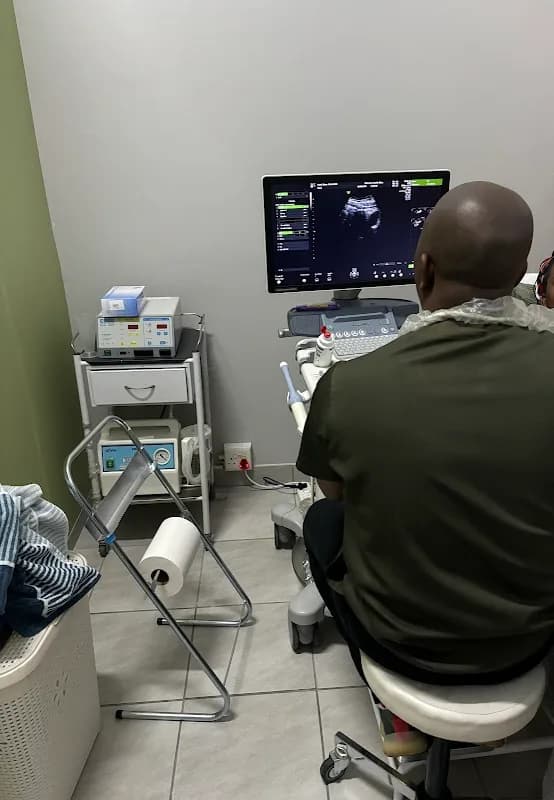 Women's Health Clinic, Nelspruit in Nelspruit CBD