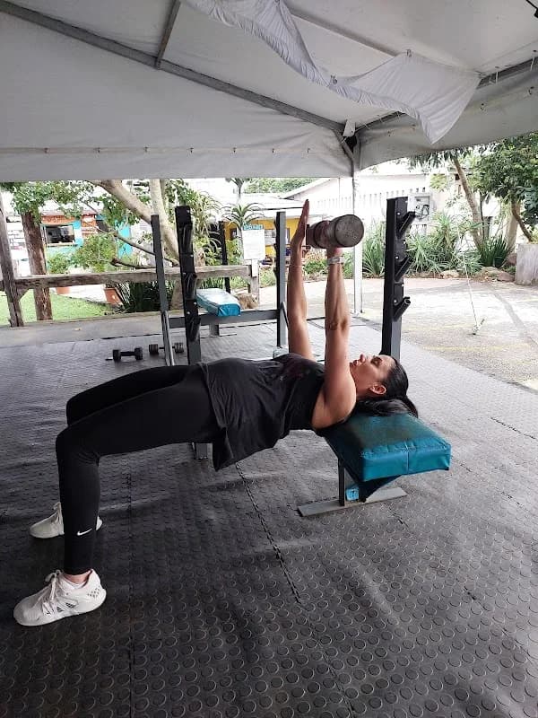 Spitfire Strength & Performance in Pinetown