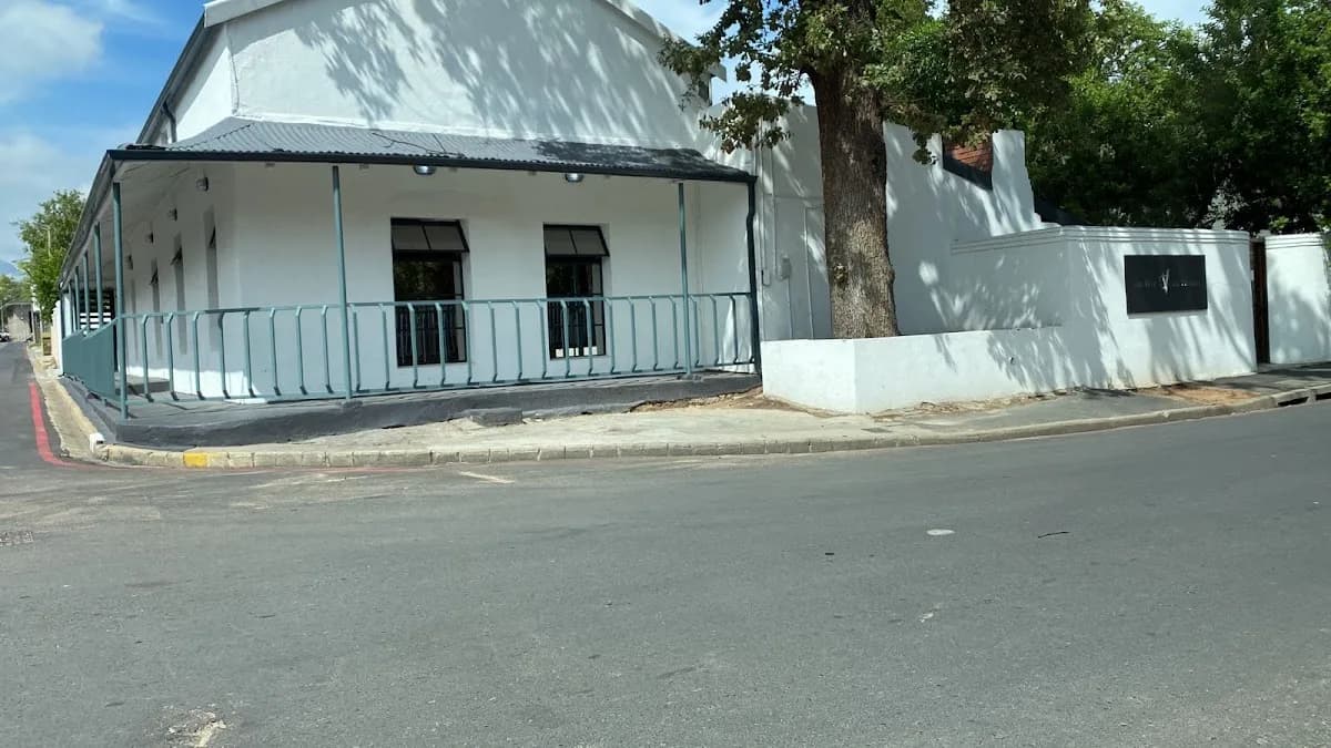 Van Wyk Van Heerden Attorneys Wellington in Wellington