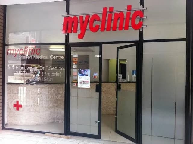 Masoko Psychological Services in Dobsonville