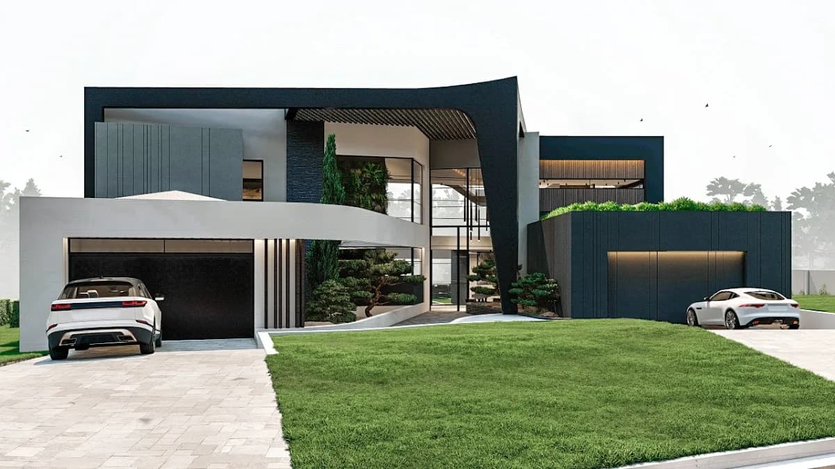 JK Designs – Johannesburg in Morningside