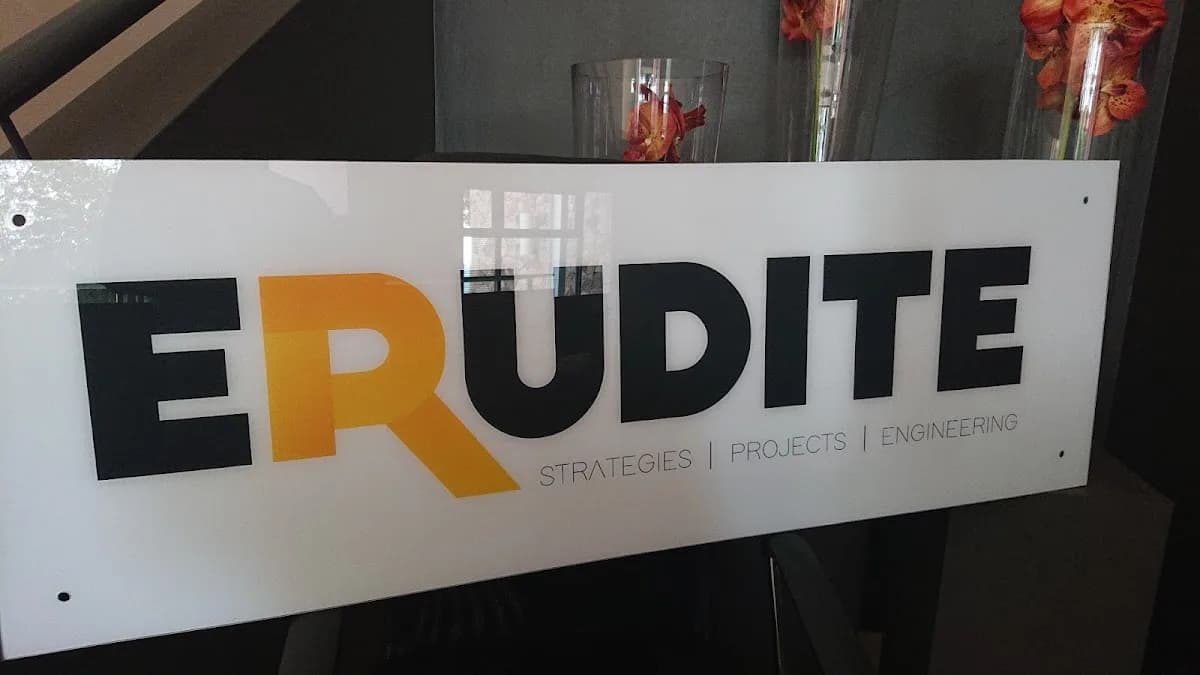 ERUDITE in Lynnwood