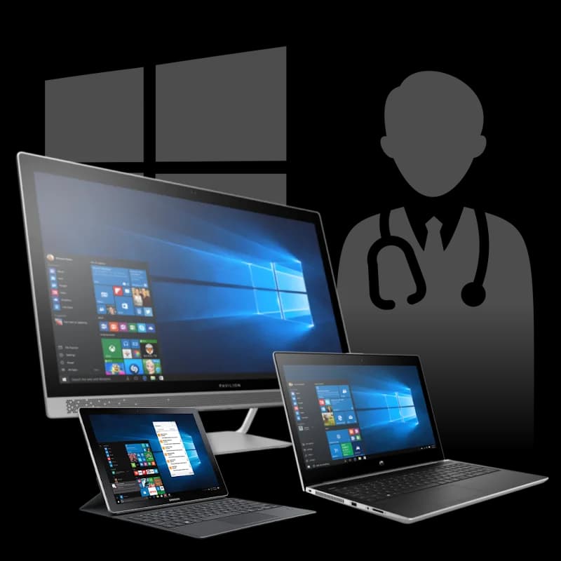 Whytetouch Innovations in Amuwo-Odofin