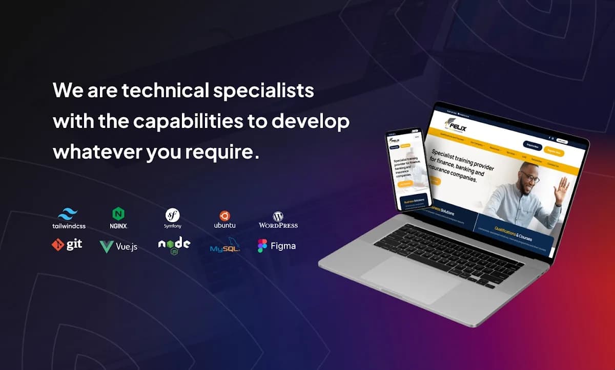 Creation Labs Software in Westville