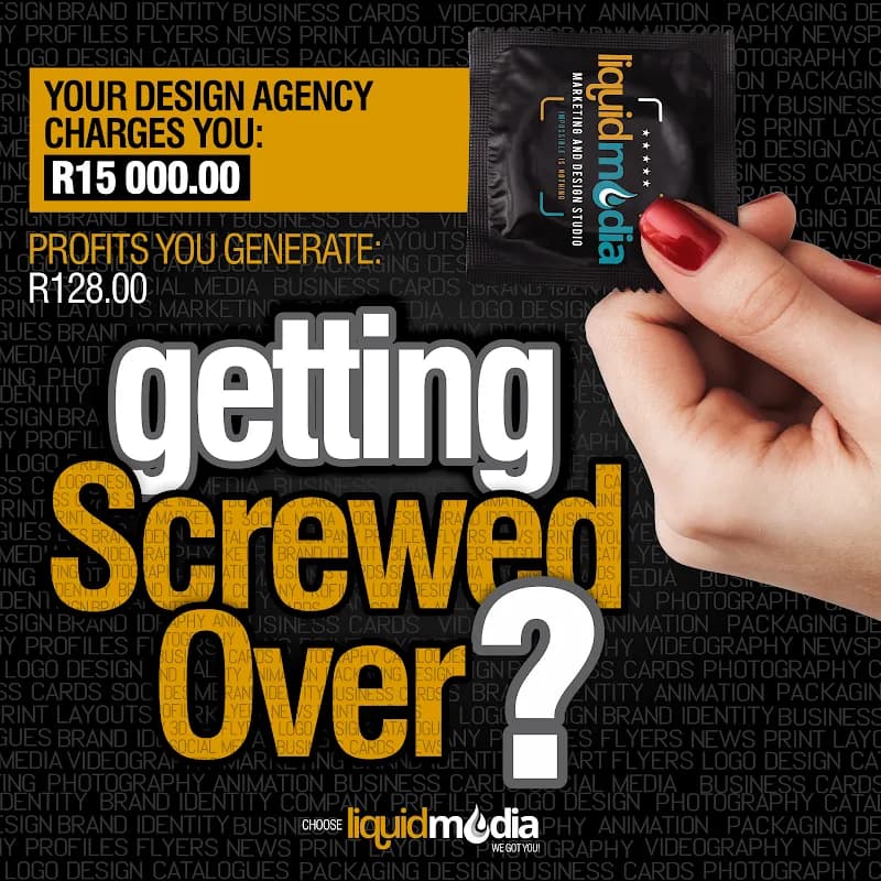 Liquid Media in Chatsworth