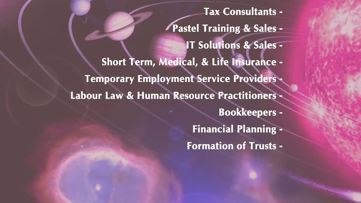 De Goede Finance Universe in Nelspruit CBD