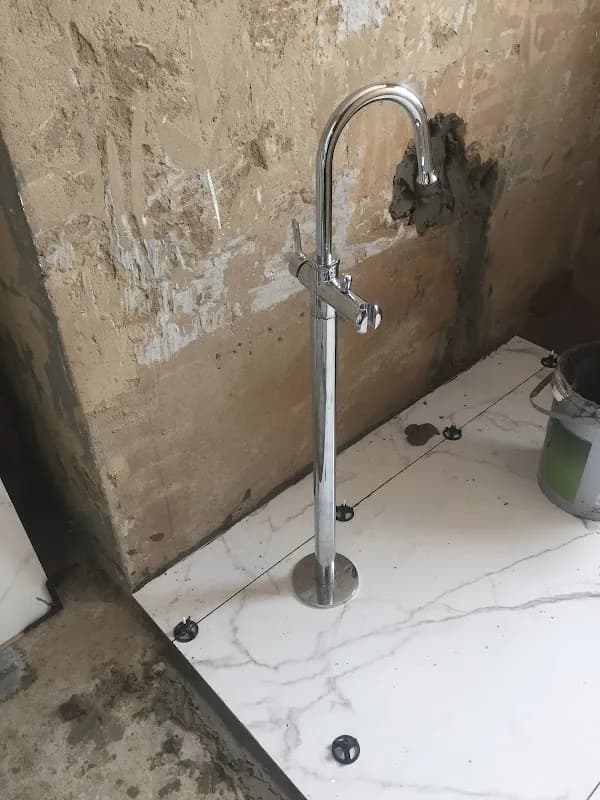Crocs Plumbing 24hr Services,Plumber in Fourways in Fourways