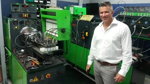 Worldwide Rail & Mining Solutions in Edenvale