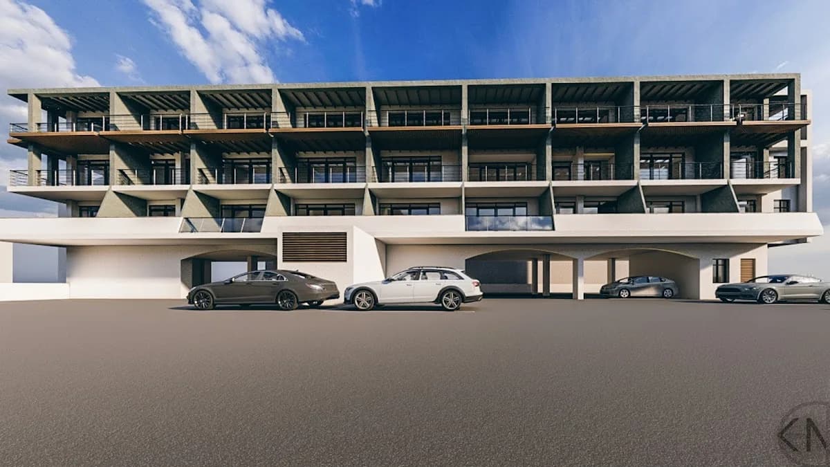 Aurora Architectural Designs in Chatsworth