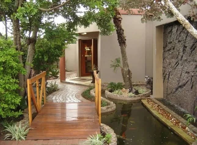 A La Martha's Air-Port Guest House in Walmer