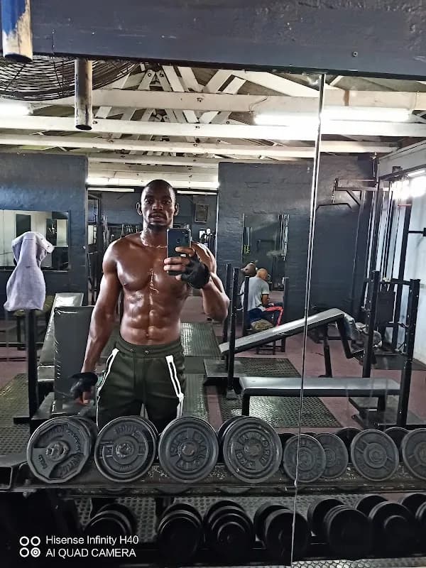 Sydenham Fitness Centre in Berea