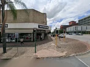 Tiyani Khoza Chartered Accountant in Nelspruit CBD