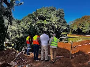 Mthabeleni Consultants in Northdale